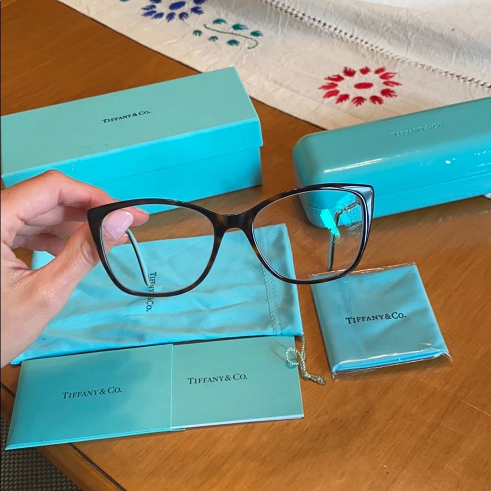 Tiffany Frames (TF 2160-B) (8134) AUTHENTIC